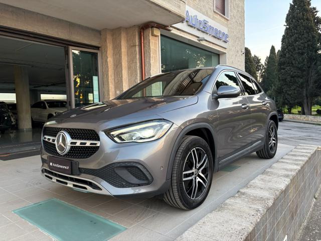 MERCEDES-BENZ GLA 200 usata, con ABS