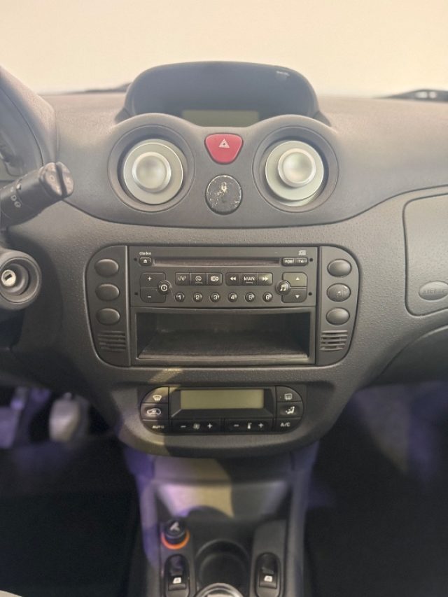 CITROEN C3 usata 16