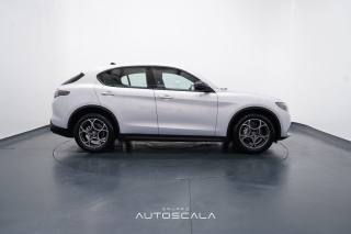 ALFA ROMEO Stelvio usata, con Cerchi in lega