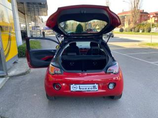 OPEL Adam usata, con ESP