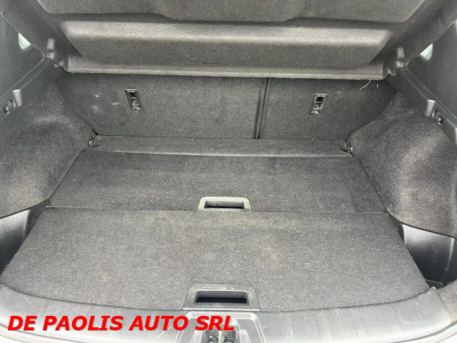 NISSAN Qashqai usata, con Cruise Control