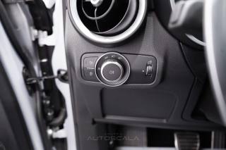 ALFA ROMEO Stelvio usata, con ESP