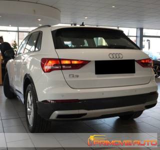 AUDI Q3 usata, con ESP