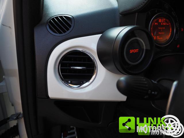 ABARTH 500C usata 35