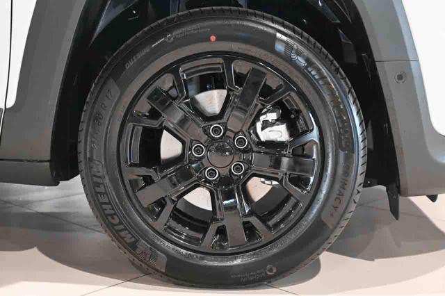 JEEP Renegade usata, con Chiusura centralizzata