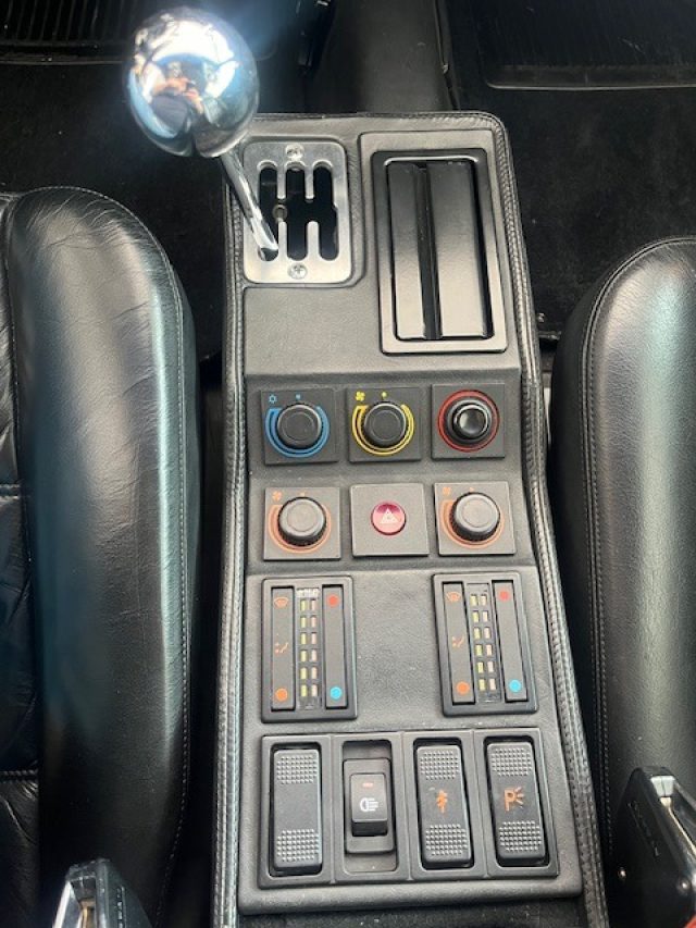 FERRARI 328 usata 16