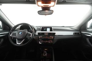BMW X2 usata 10