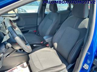 FORD Puma usata, con ESP