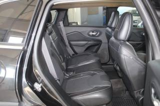 JEEP Cherokee usata, con Chiusura centralizzata