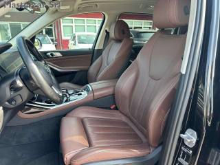 BMW X7 usata, con Controllo trazione