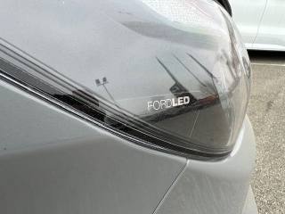FORD Tourneo Custom usata, con Sedili riscaldati