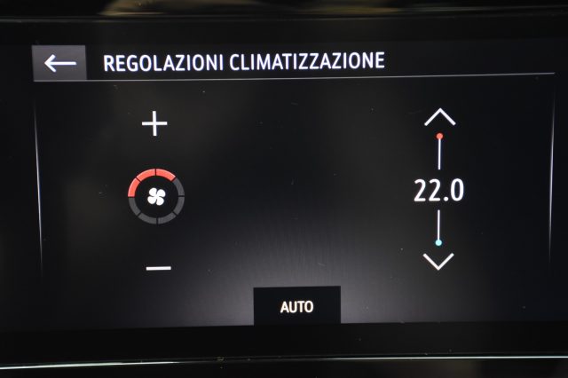 OPEL Mokka-e usata, con Chiusura centralizzata telecomandata