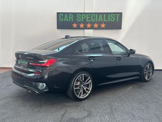 BMW 340 usata, con Alzacristalli elettrici