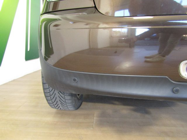 MINI Cooper usata, con Lettore CD