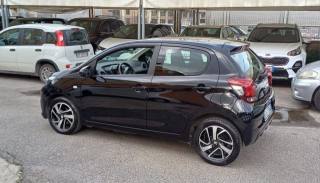 PEUGEOT 108 usata, con Airbag Passeggero