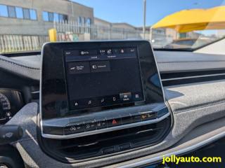 JEEP Compass usata, con Bluetooth