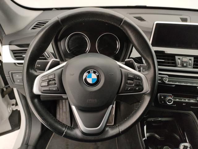 BMW X1 usata, con Controllo trazione