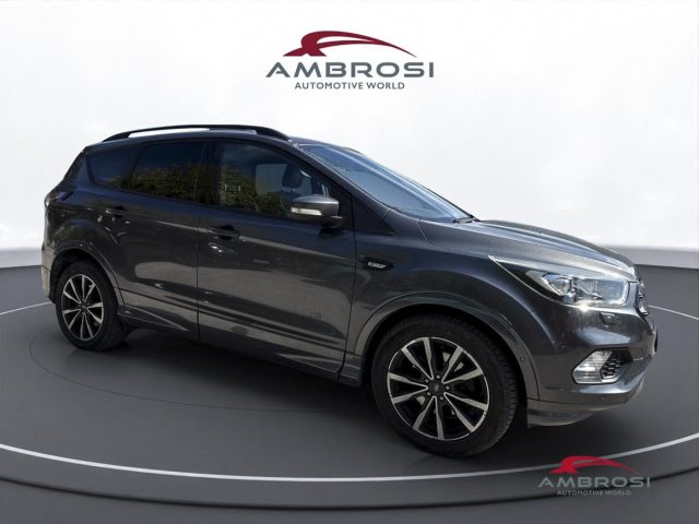 FORD Kuga usata 1