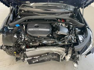 BMW X1 usata, con Cerchi in lega