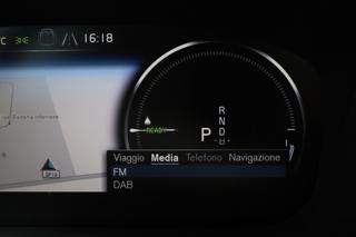 VOLVO XC60 usata, con Fari full-led