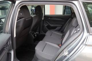 SKODA Octavia usata 109