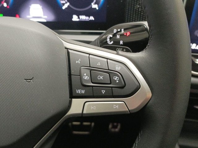 VOLKSWAGEN Tiguan usata, con Cruise Control