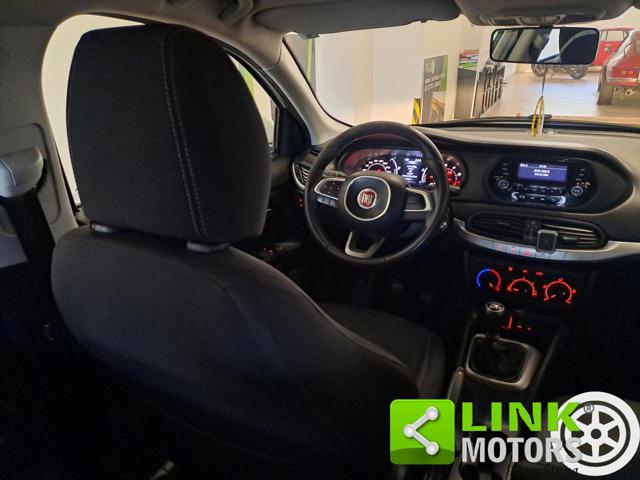 FIAT Tipo usata 8