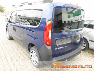 FIAT Doblo usata, con Servosterzo