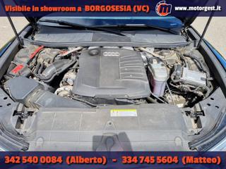 AUDI A6 usata, con ESP