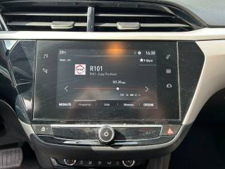 OPEL Corsa usata, con Climatizzatore