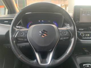 SUZUKI Swace usata, con Sedili riscaldati