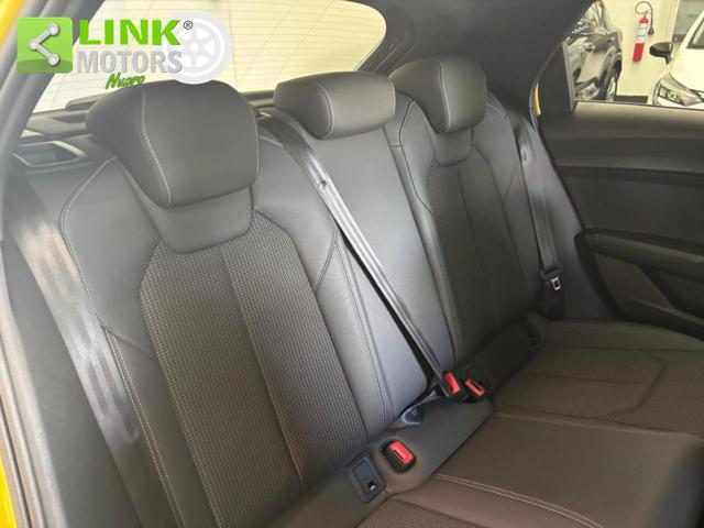 AUDI A1 usata, con Immobilizzatore elettronico