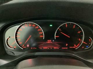 BMW X3 usata, con Servosterzo