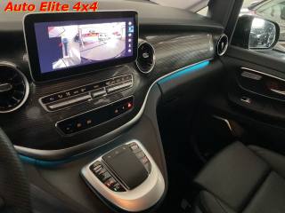 MERCEDES-BENZ V 300 usata, con Cerchi in lega