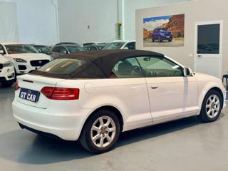 AUDI A3 usata, con Chiusura centralizzata