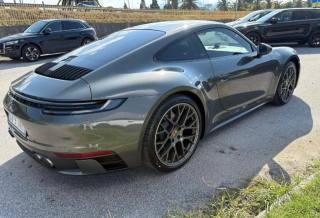 PORSCHE 911 usata, con Airbag Passeggero