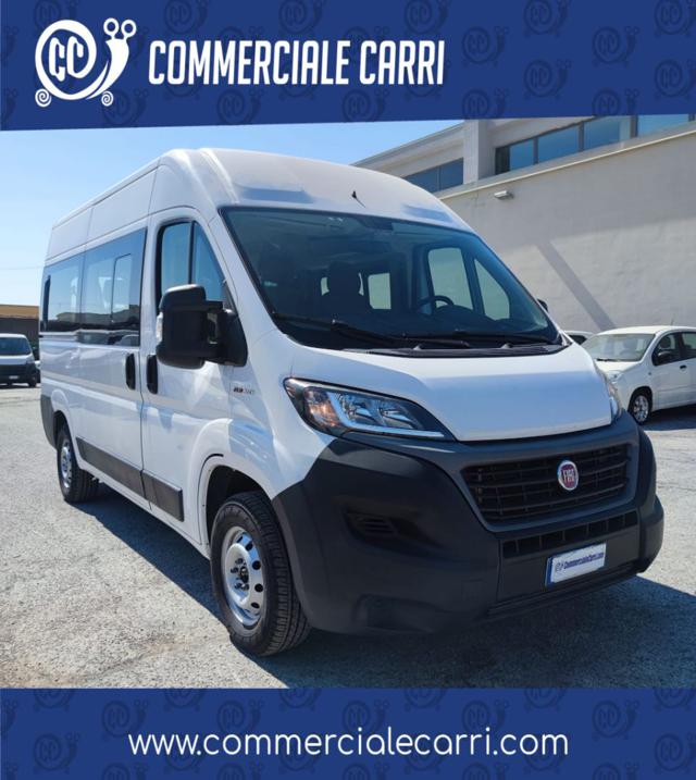 FIAT Ducato usata, con ABS