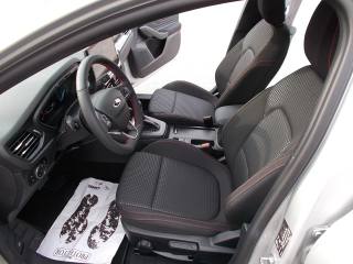 FORD Focus usata, con Chiusura centralizzata