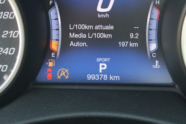 MASERATI Levante usata, con Controllo trazione