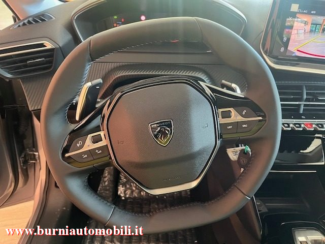 PEUGEOT 208 usata, con Controllo trazione