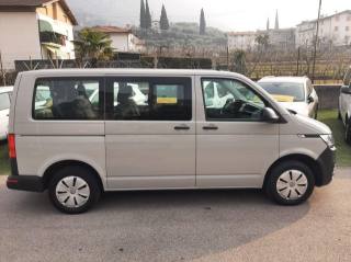 VOLKSWAGEN Transporter usata, con Cruise Control