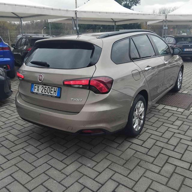 FIAT Tipo usata, con Airbag Passeggero