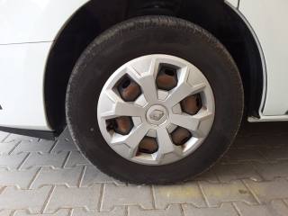 RENAULT Trafic usata, con Airbag Passeggero