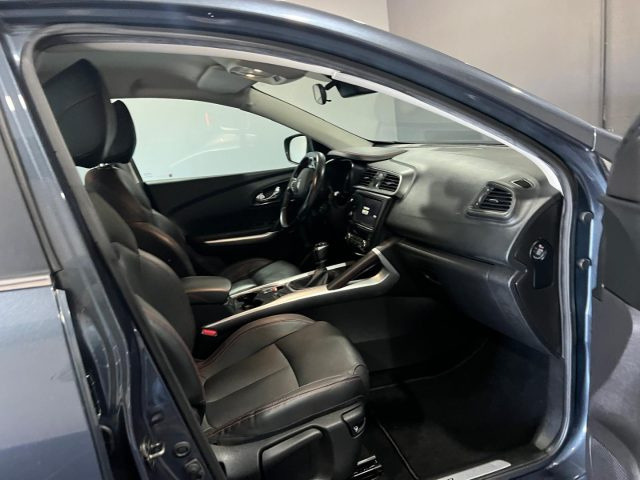 RENAULT Kadjar usata, con Cerchi in lega