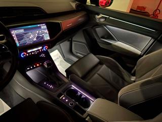 AUDI Q3 usata, con Luci diurne LED