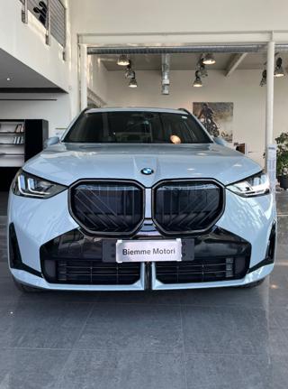 BMW X3 usata, con Airbag