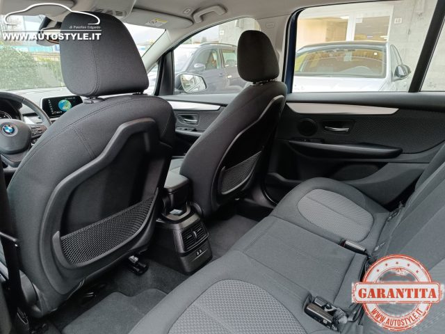 BMW 216 usata 74