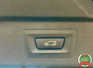 BMW X5 usata, con USB
