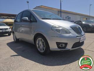 LANCIA MUSA usata, con Chiusura centralizzata