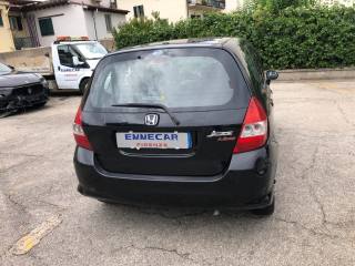 HONDA Jazz usata, con Chiusura centralizzata